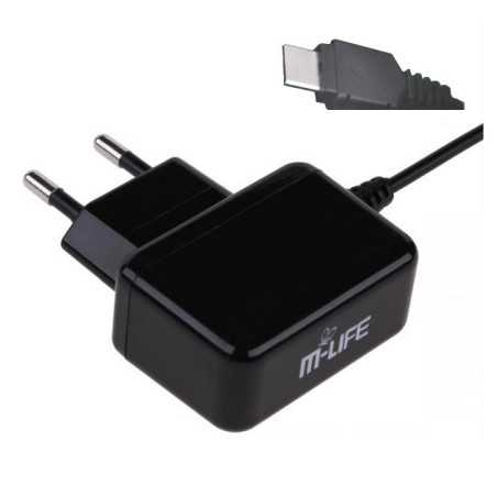 ZASILACZ ŁADOWARKA 5V DC 800mA MLIFE D800